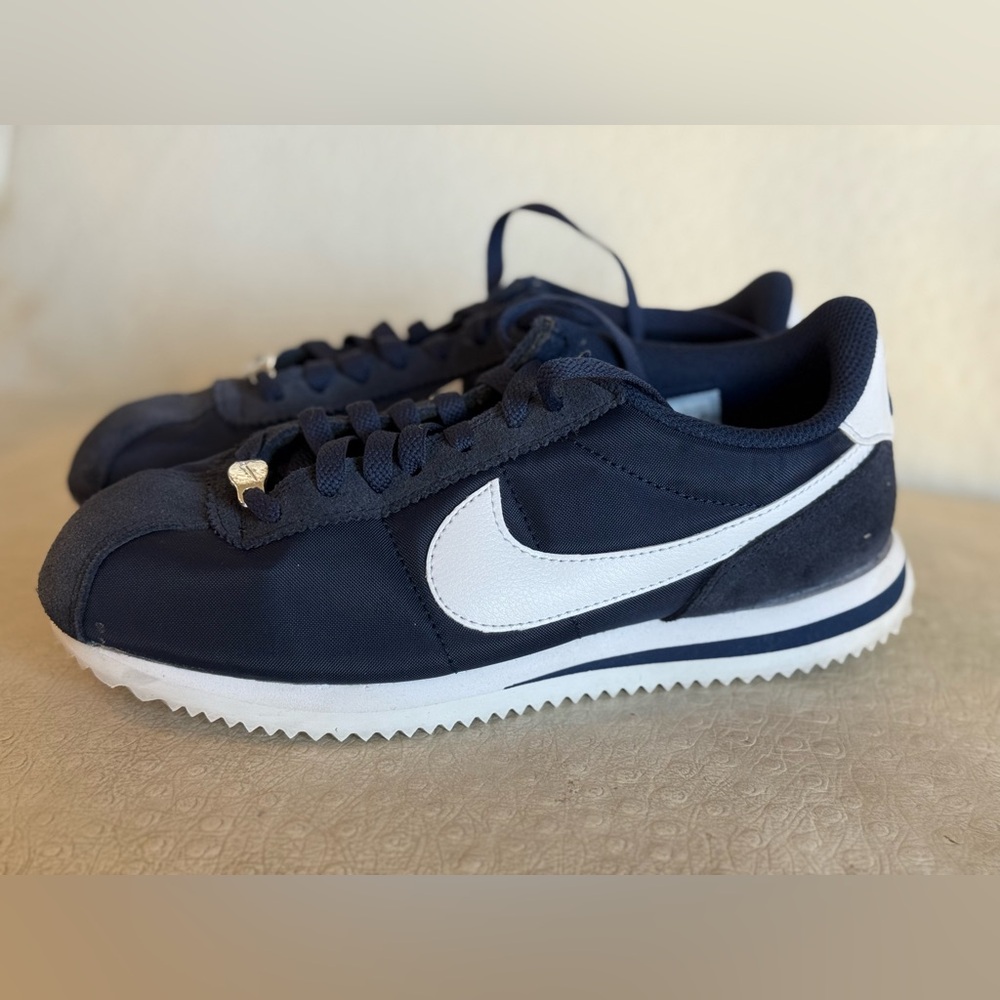 Nike Cortez